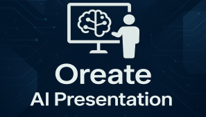 A Beginner-Friendly Guide to Oreate AI Presentation Maker
