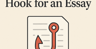 How to Write a Hook for an Essay: Tips and Examples