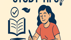 25+ Study Tips to Learn Smarter: From Students to Lifelong Learners