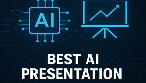 20 Best AI Presentation Makers of 2025 (Free & Paid Options)