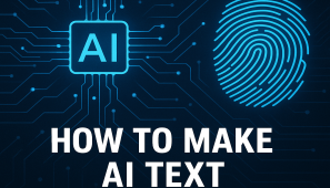 How to Make AI Text Undetectable to Detection Tools?