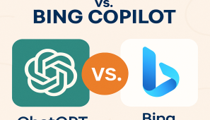 ChatGPT vs. Bing Copilot for English Writing: Which One Is Better?