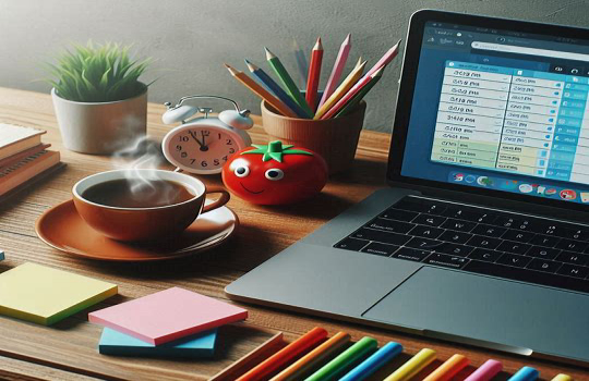 12-study tips