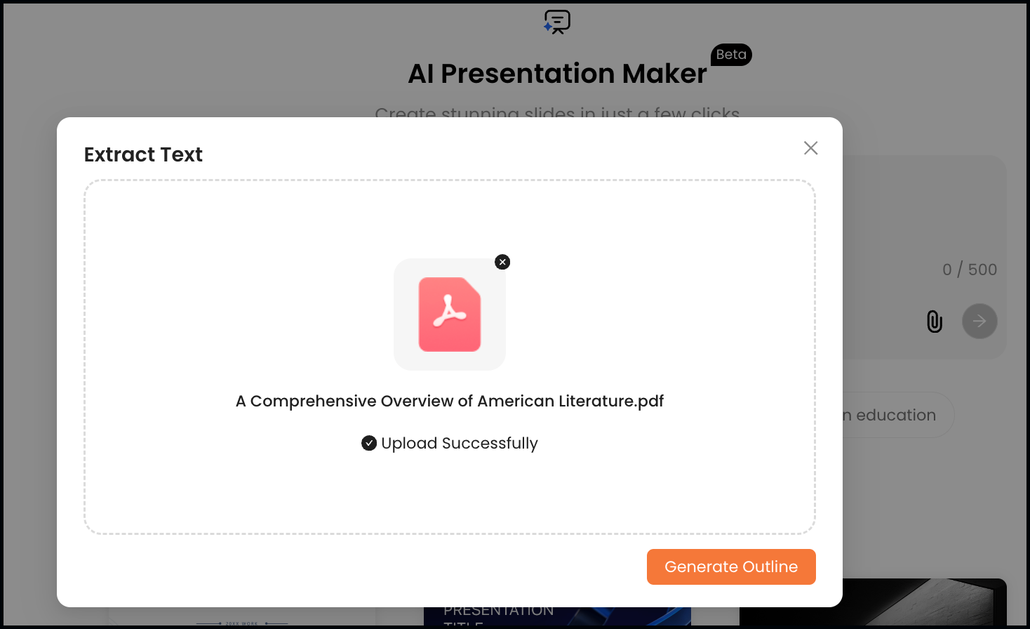 03 how to convert pdf to ppt