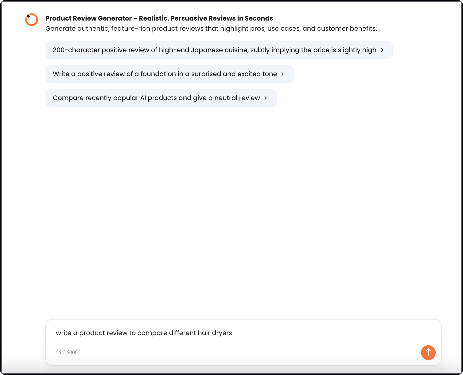 07 how to write a product review