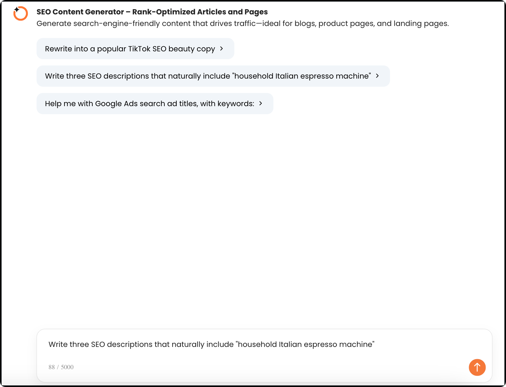 06 on-page seo services