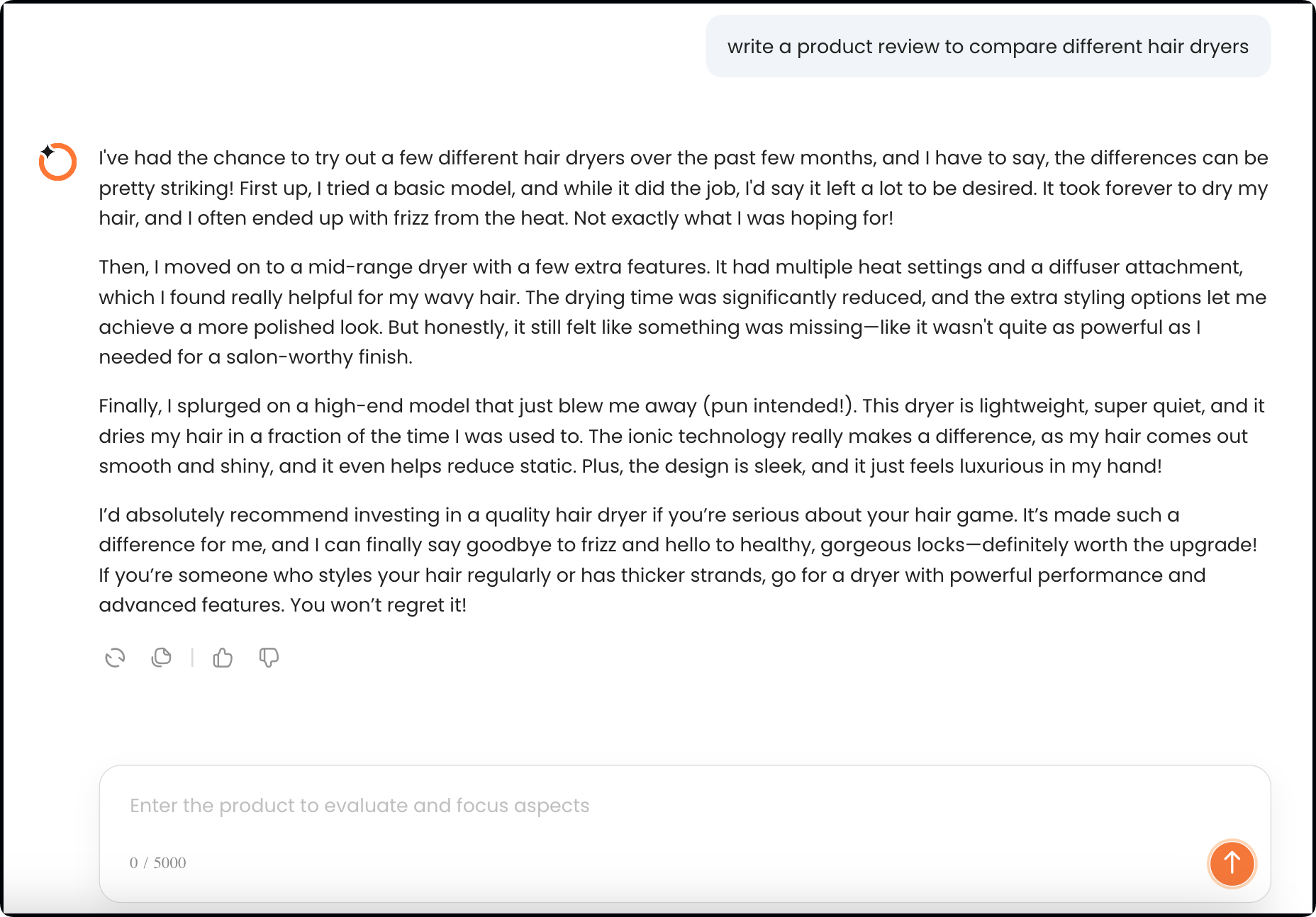 08 how to write a product review