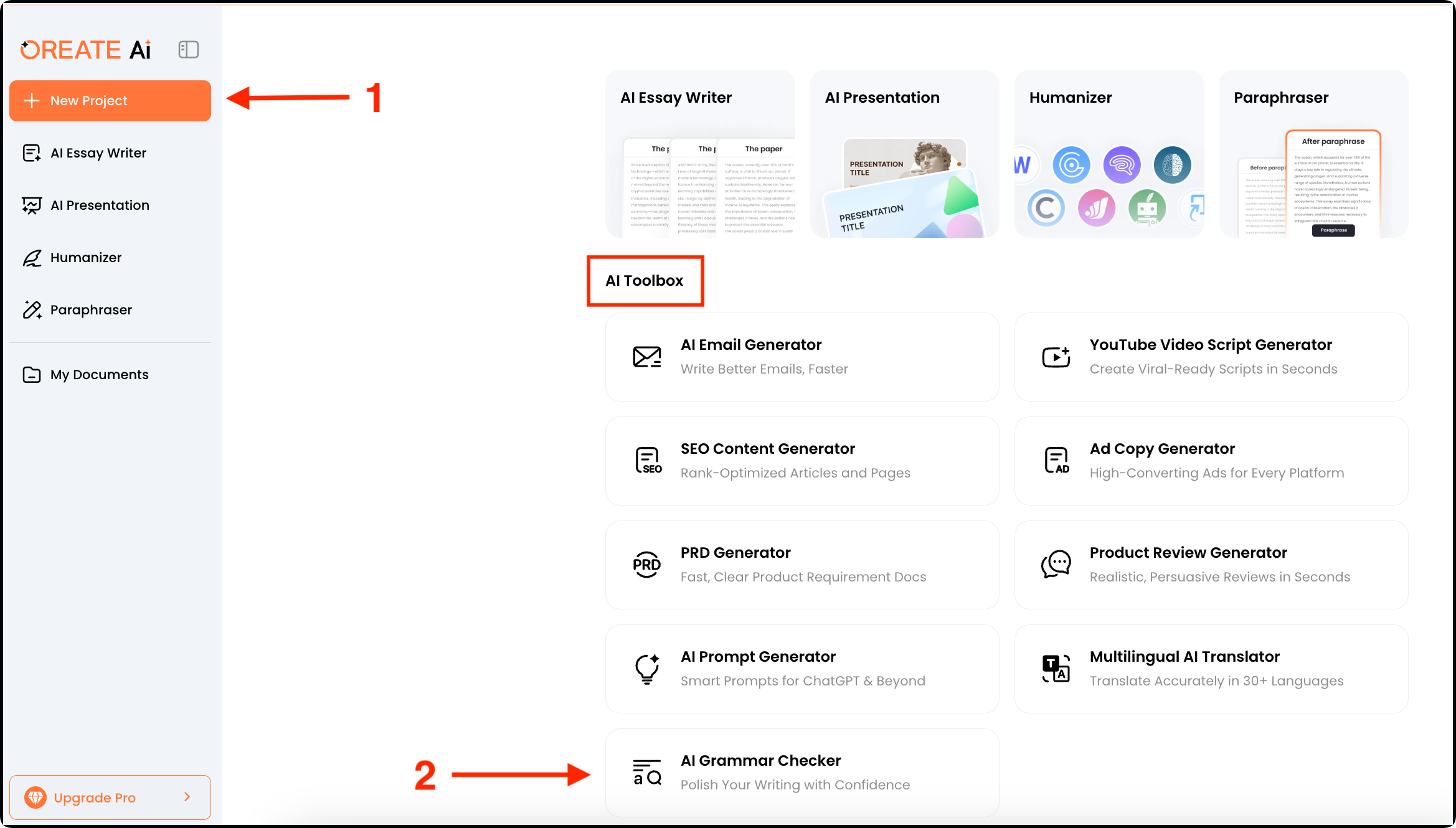 07 find and correct the mistakes in the sentences
