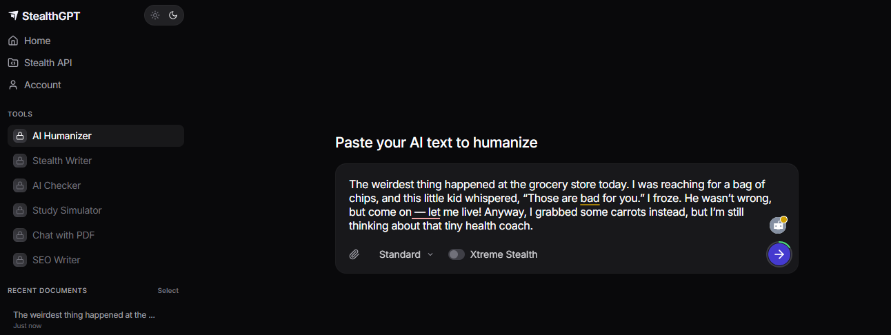02 best AI humanizer