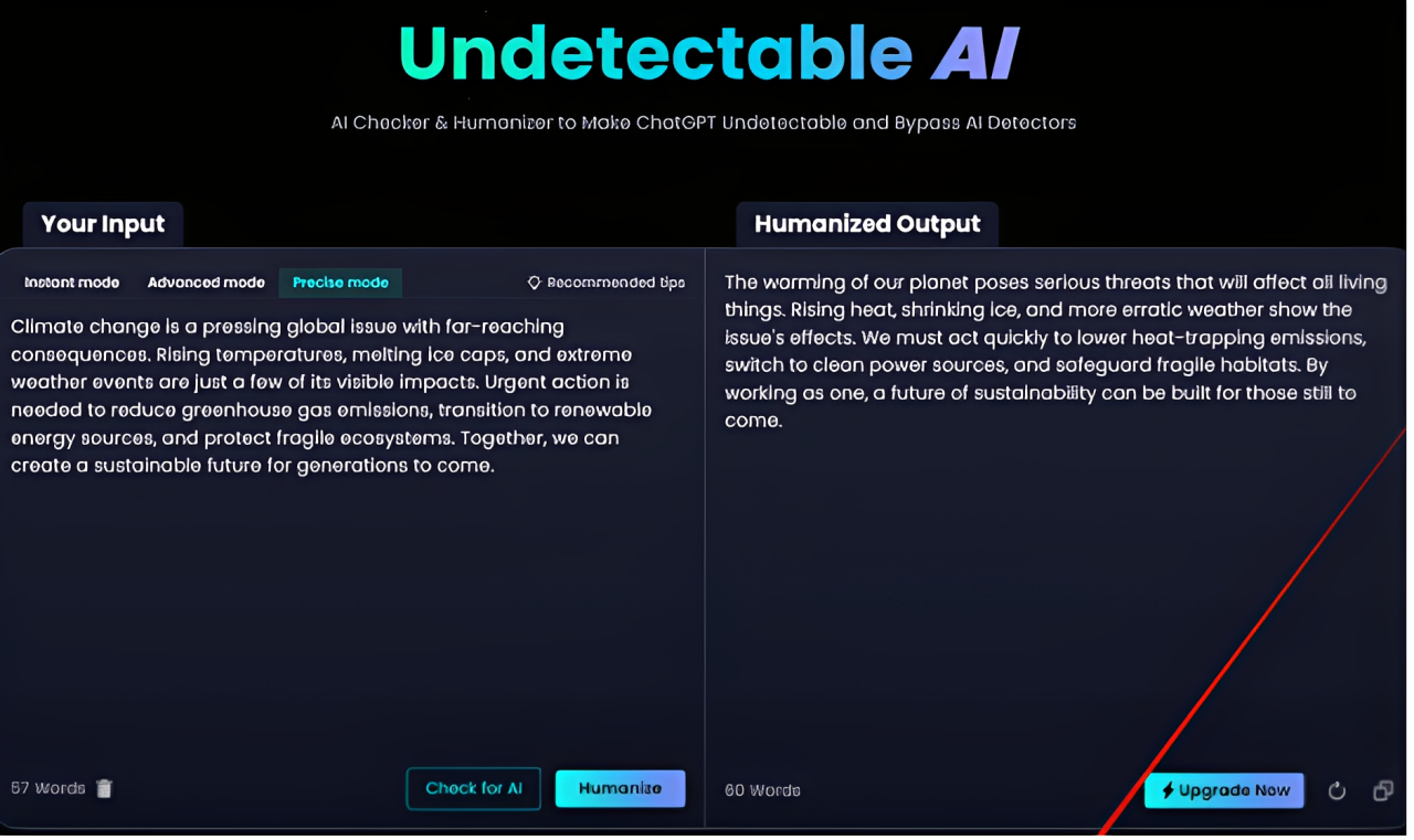 04 best AI humanizer