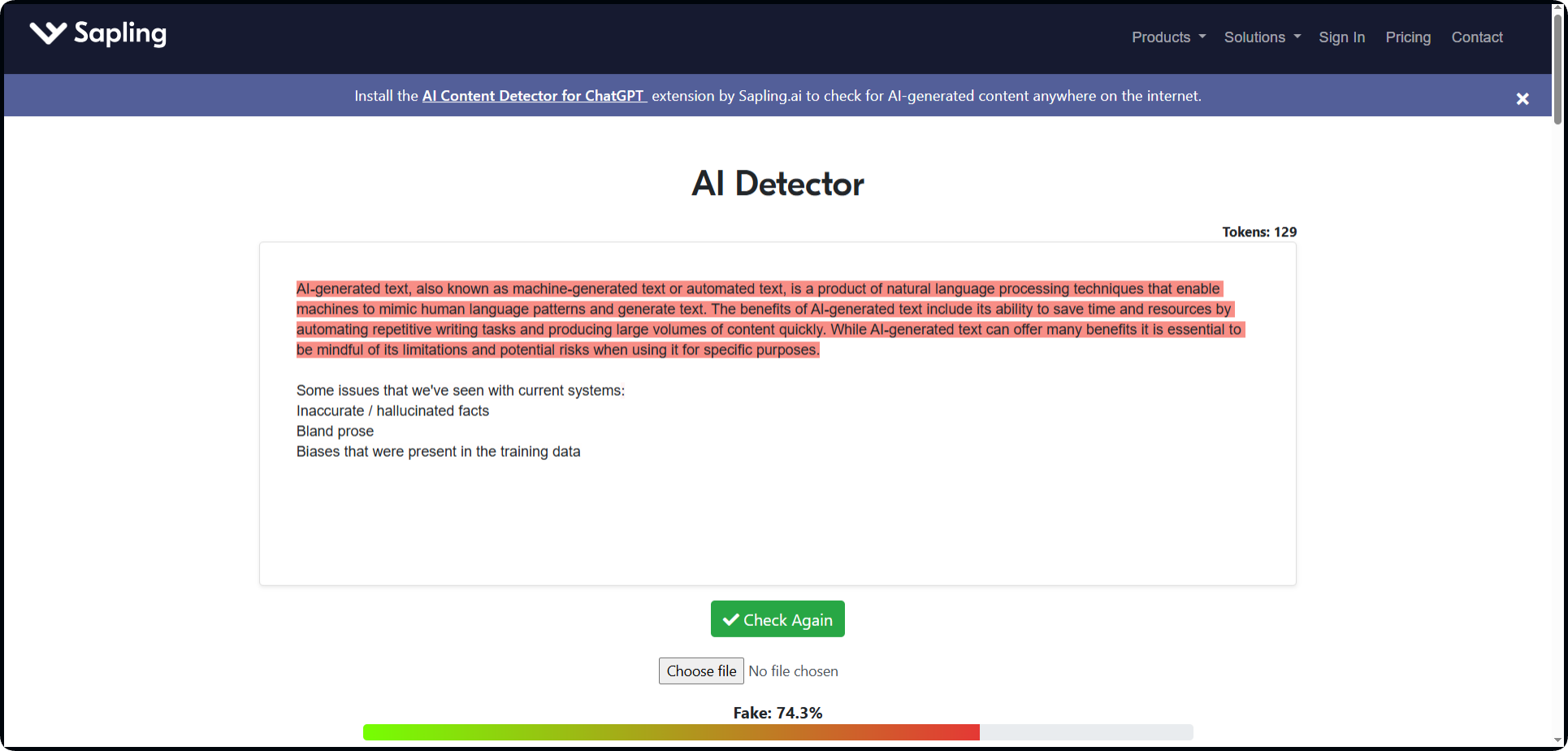 09 best AI humanizer