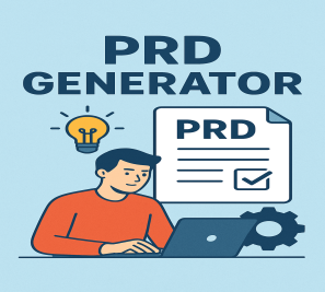 PRD generator