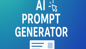 The Best 10 AI Prompt Generators in 2025 (Free and Paid)