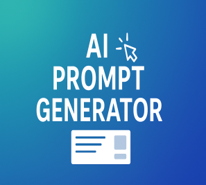 AI Prompt Generator