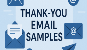 How to Write a Thank You Email After an Interview (With Tips & Examples)
