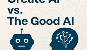 Oreate AI vs. The Good AI: Which One Is Better for Essay Writing?