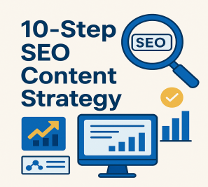 seo content strategy