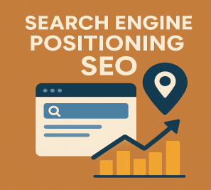 search engine positioning seo