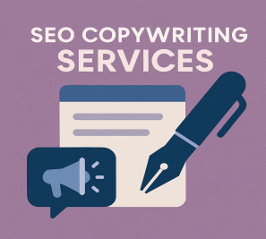 seo copywriting services
