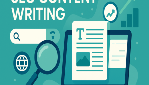 Step-by-Step SEO Content Writing Guide to Rank High in 2025