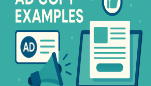 30 Best-Performing Ad Copy Examples ( And Why They Work)