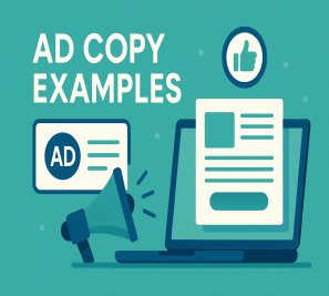 ad copy examples