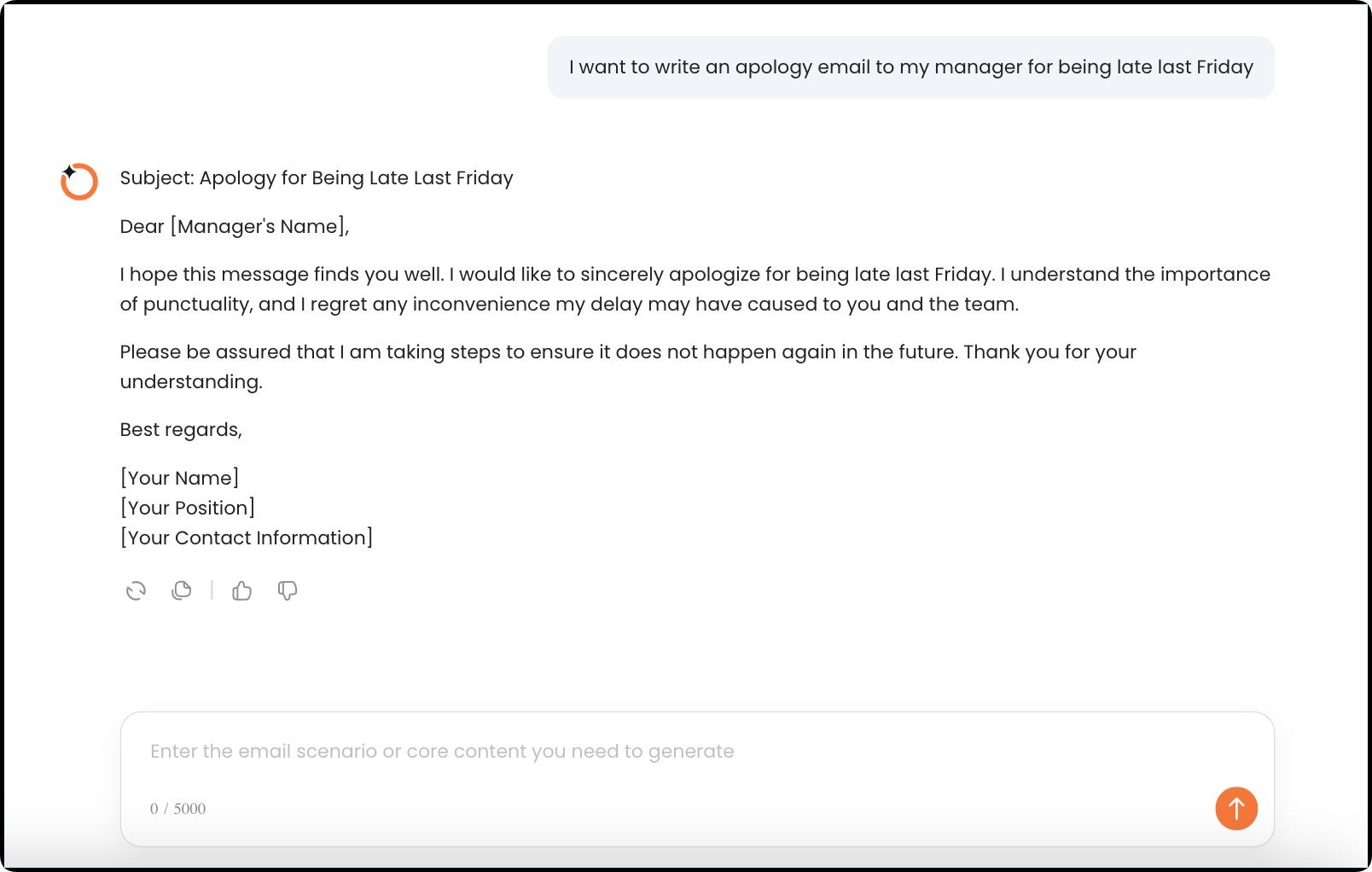 08 how to write an apology email