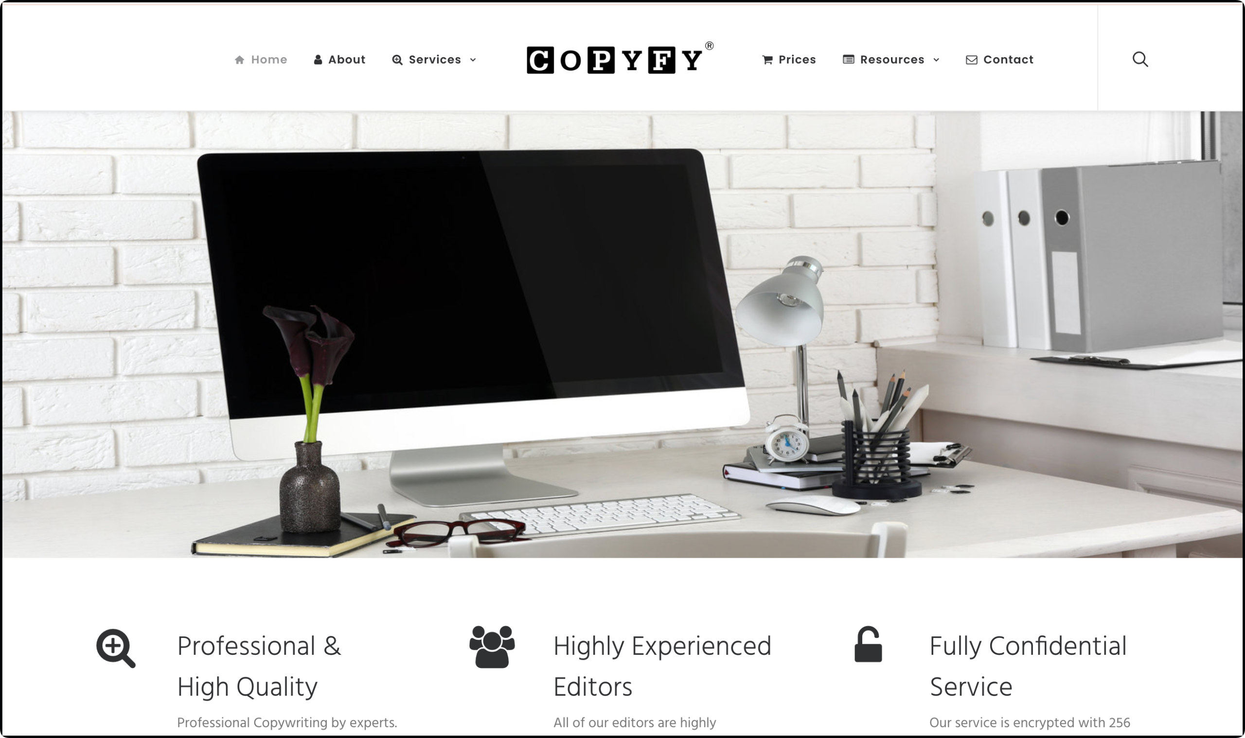 10 seo copywriting services