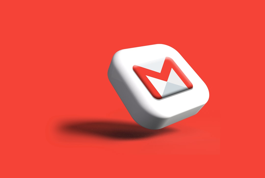01 cold email template