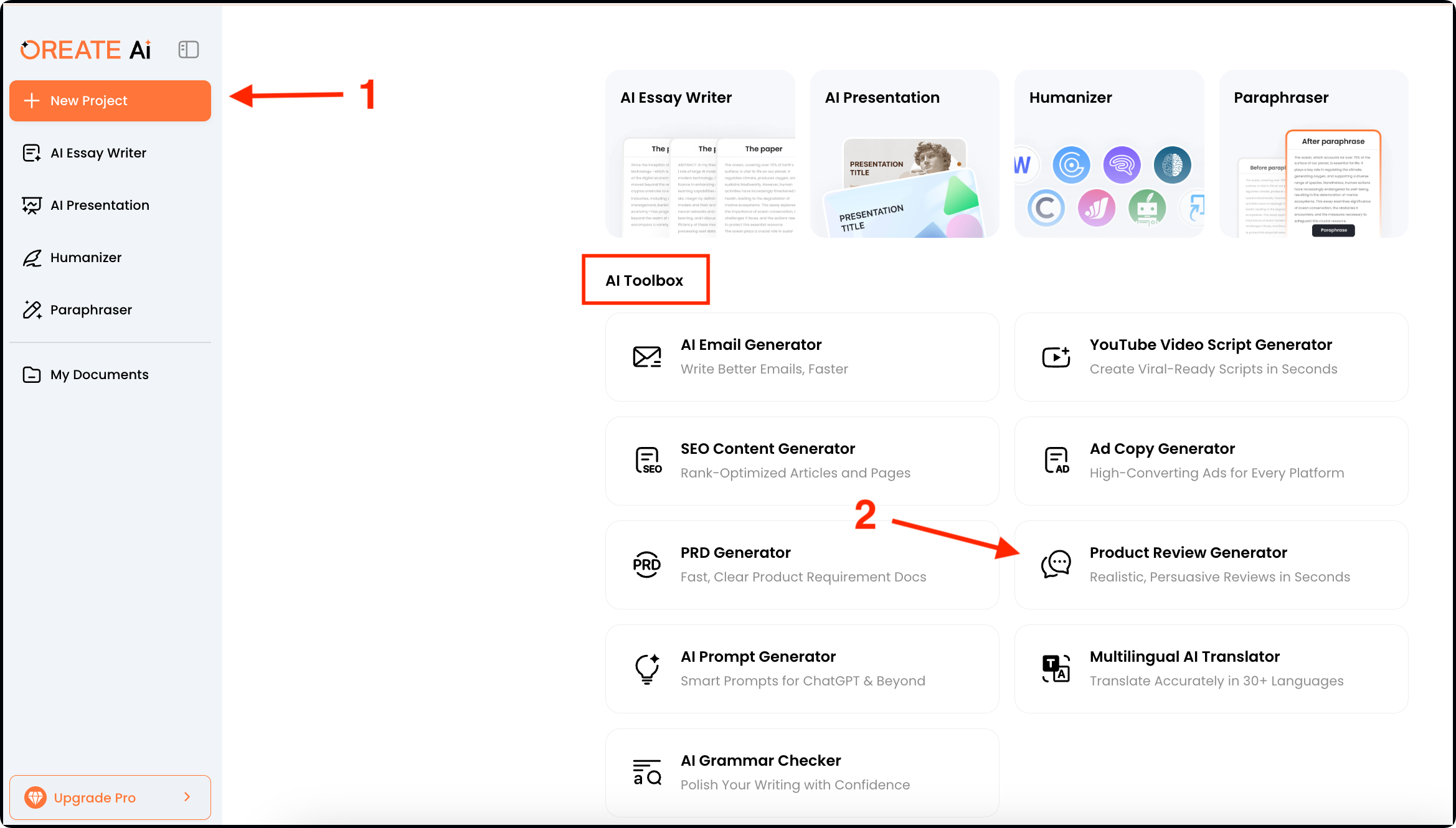 06 how to write a product review 