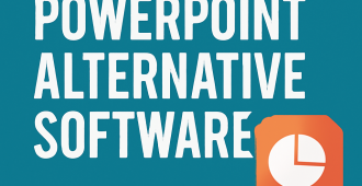 Best 15 PowerPoint Alternative Software for 2025: Free and Paid Options