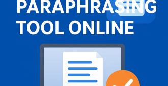 9 Best Paraphrasing Tools Online in 2025: Rewrite Smarter and Faster