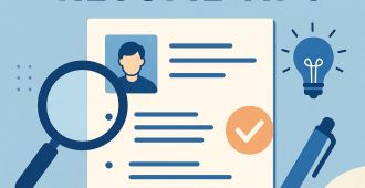 Essential Resume Tips: How to Write a Compelling CV That Stands Out
