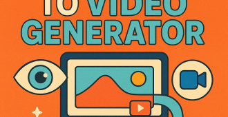 AI Image to Video Generator Free: How to Turn Images into Stunning Videos