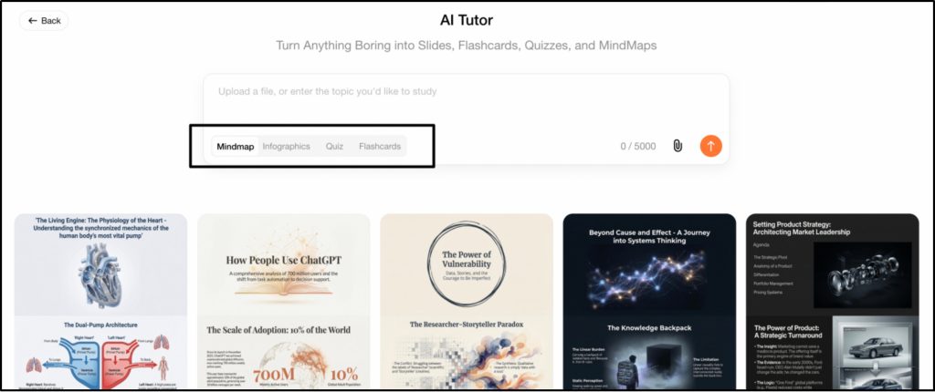 Top 6 AI Study Tools Reviewed: Oreate AI Tutor