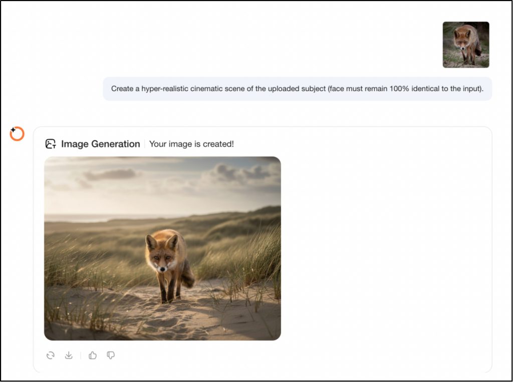 How to Use AI to Create Images: Image to Image