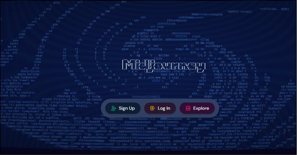 Top 5 Free AI Image Generator: Midjourney