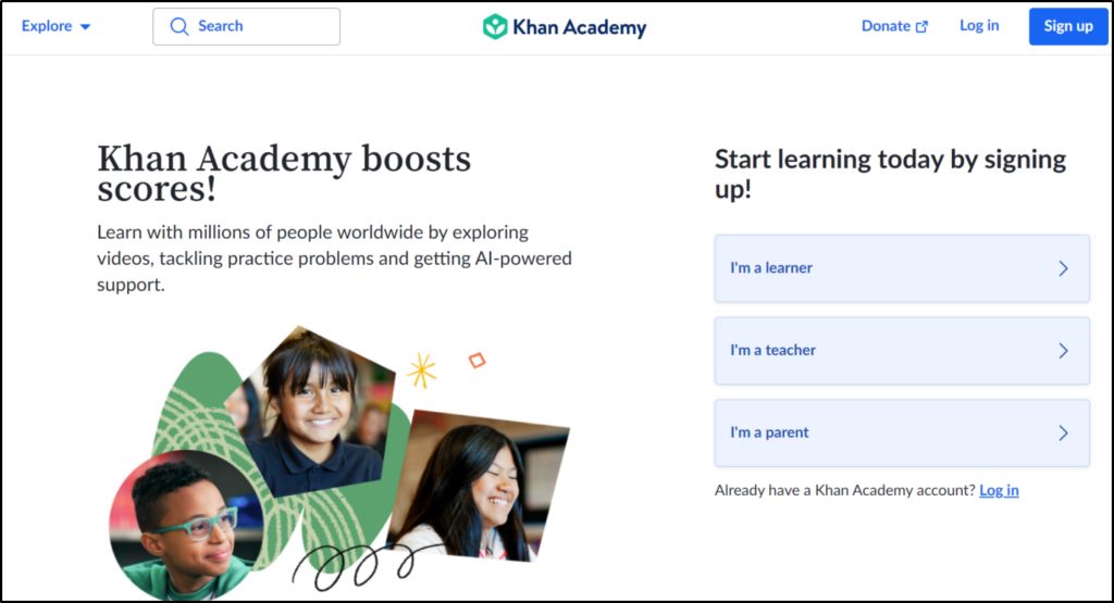 Top 6 AI Study Tools Reviewed: Khanmigo