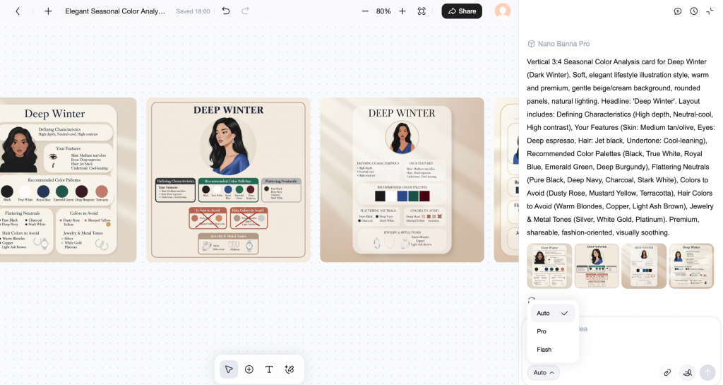 Oreate AI - AI Design