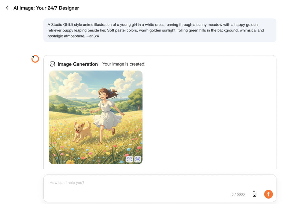 Oreate AI - AI Image