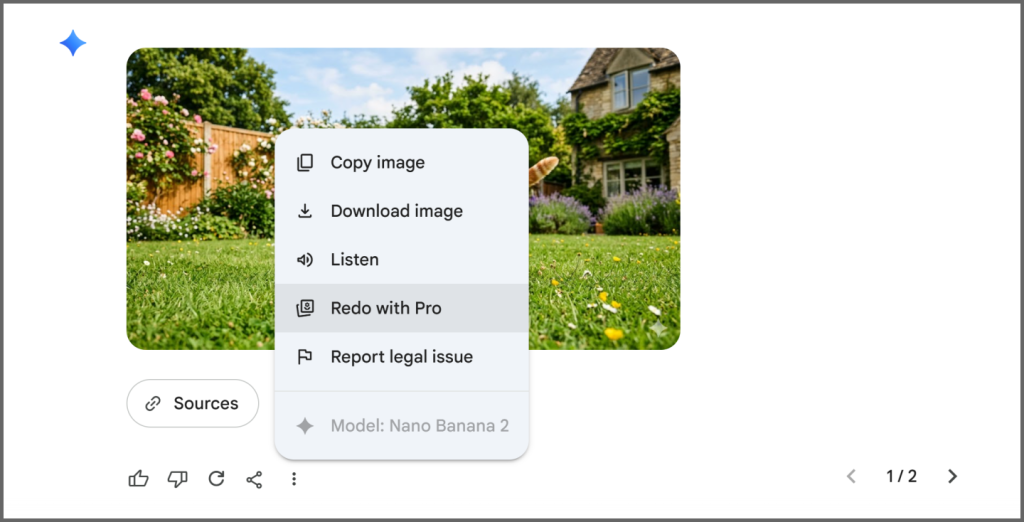 The Guide of Nano Banana Pro: Redo with Pro