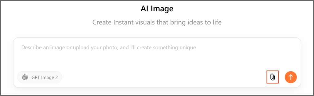 How to Incorporate Yourself in an AI Image Generator: Step 2