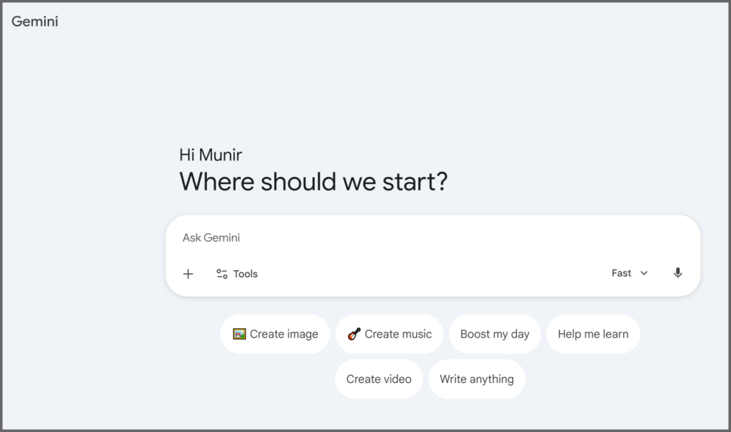 Recommended AI Tools That Use Nano Banana: Gemini