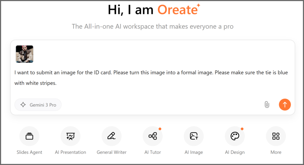 How to Incorporate Yourself in an AI Image Generator: Step 3-2