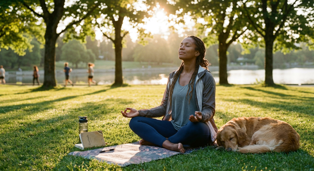 Study Tips for Postgraduate Students: Prioritize Your Physical and Mental Well-being
